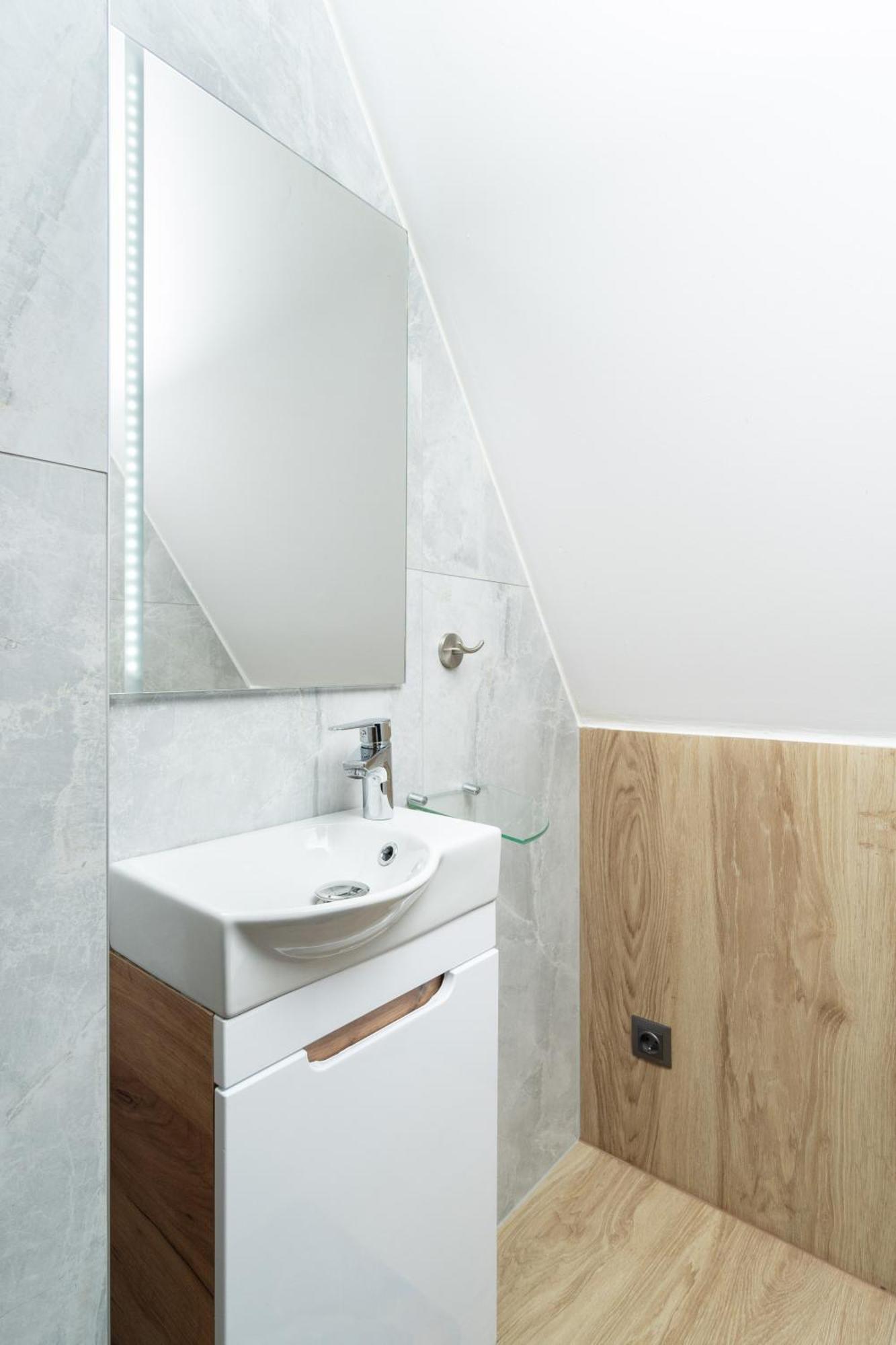 Apartament Czarny Potok Lux Zakopane Exterior foto