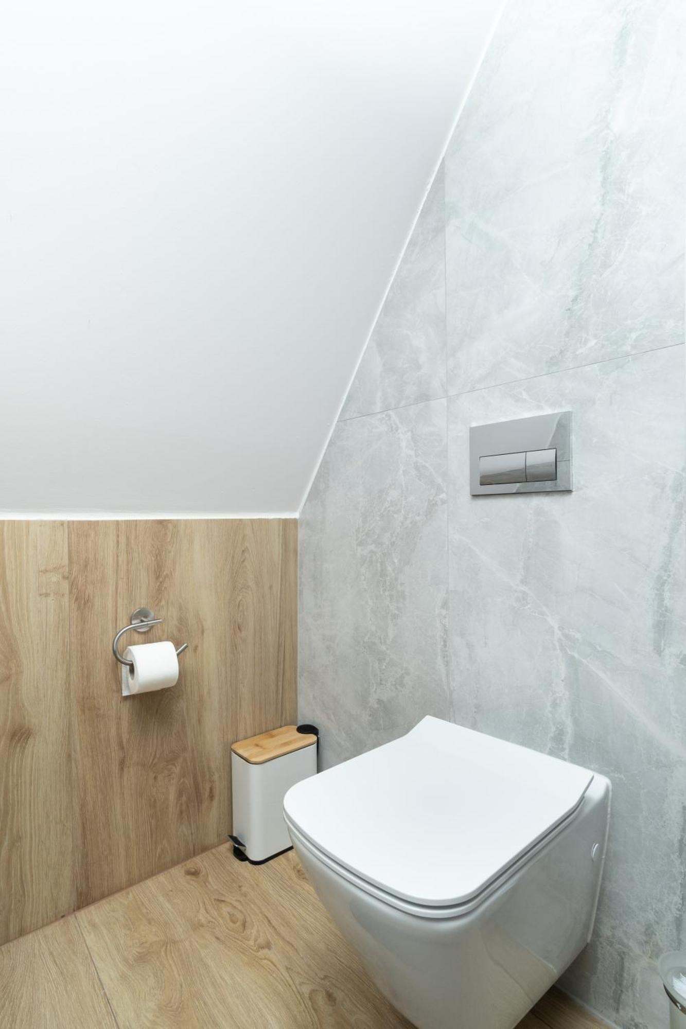 Apartament Czarny Potok Lux Zakopane Exterior foto