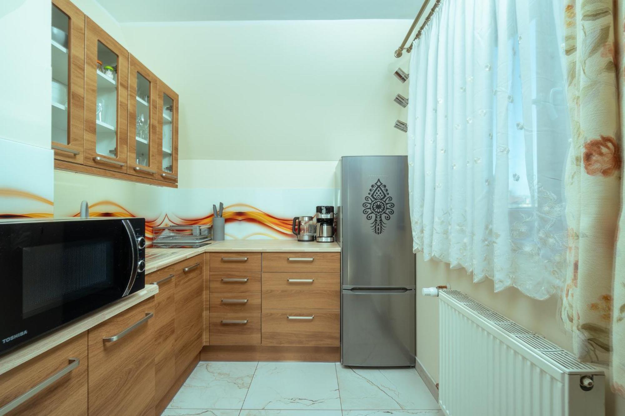 Apartament Czarny Potok Lux Zakopane Exterior foto
